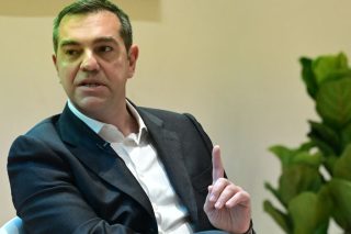 tsipras
